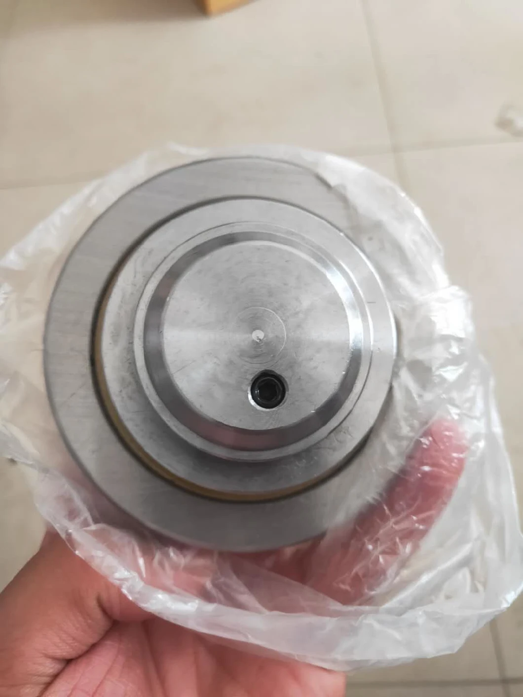 Supply of Composite Roller Bearing Zgn458844e 45*88.4*51