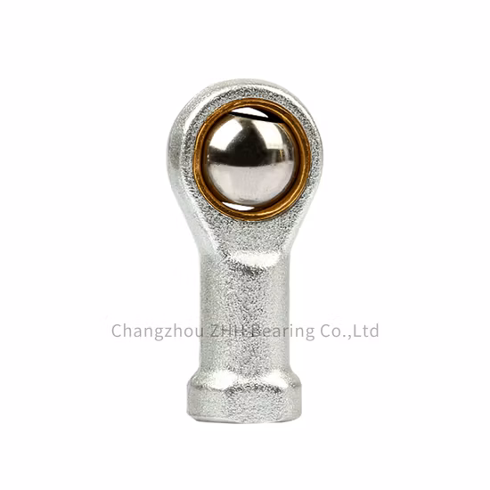 SA2 SA3 SA4 メンテナンスフリーの無潤滑球面滑り軸受